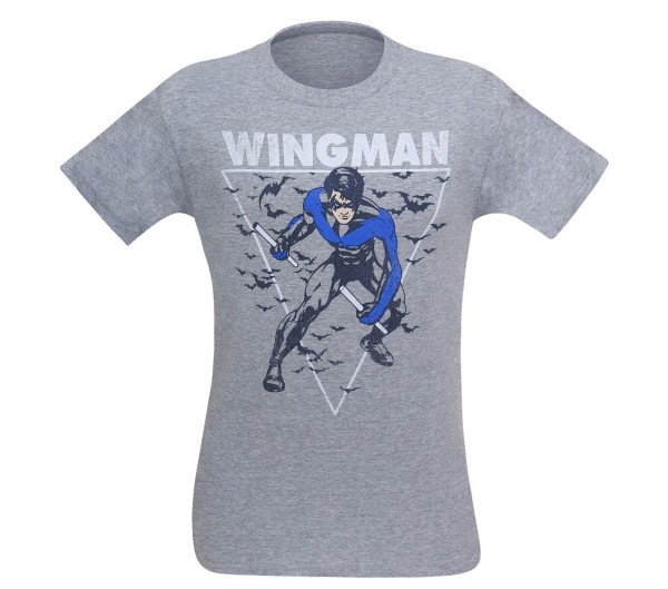 wingman shirt