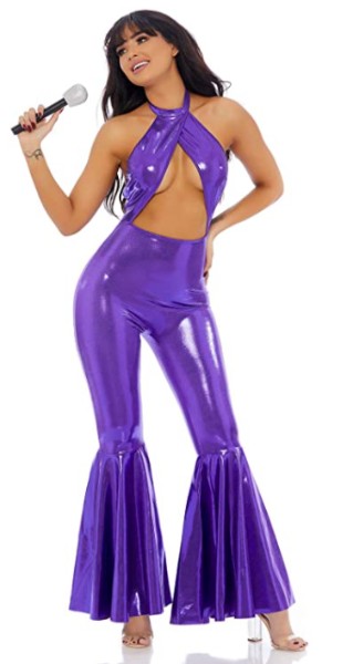Selena Quintanilla costume