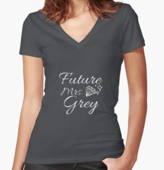 future mrs grey shirt