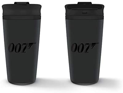 007 travel mug