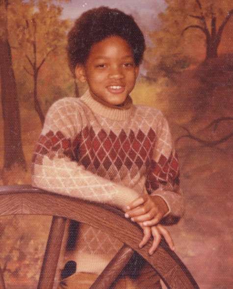 young will smith