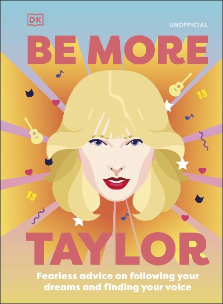 be more like taylor book