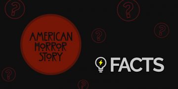 american horror story facts