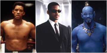 will smith movies ranked