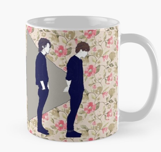 one direction cup
