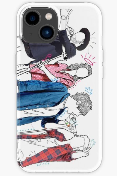 one direction phone case iphone