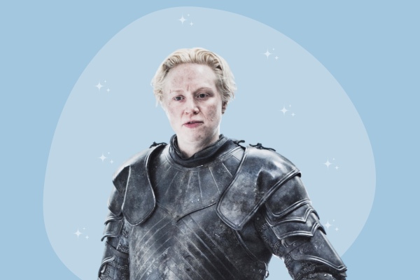 Brienne of Tarth