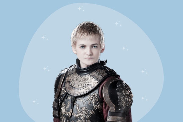 Joffrey Baratheon 