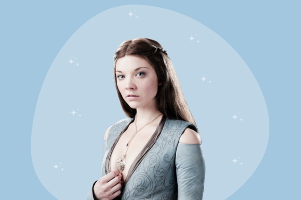 Margaery Tyrell 