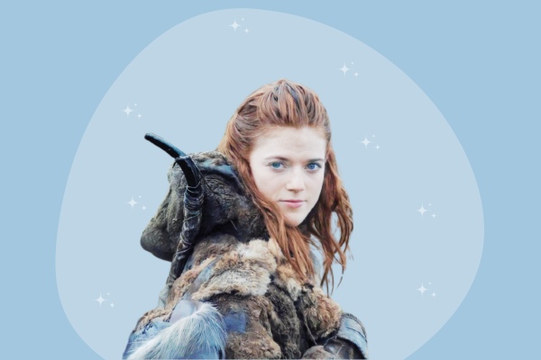 ygritte game thrones