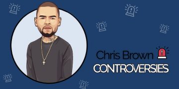 Chris Brown Controversies
