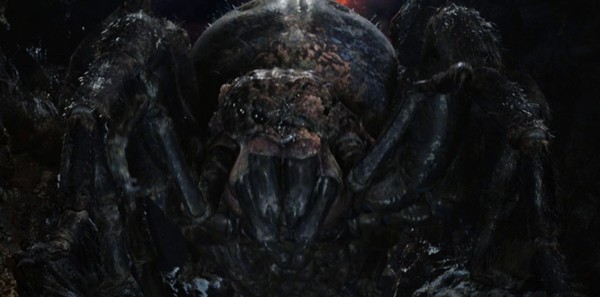 shelob lord rings