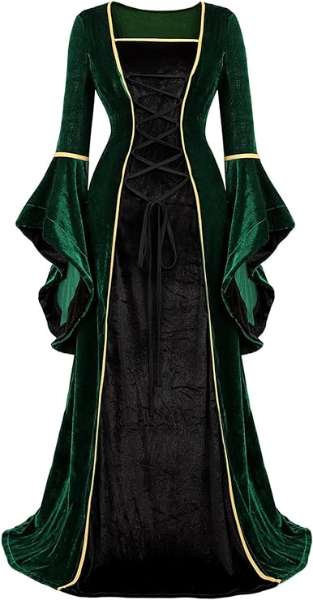alicent hightower costume