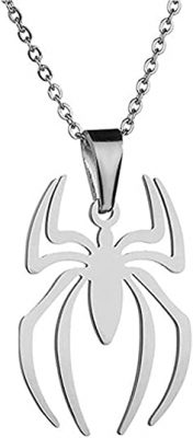 spider-man jewelry