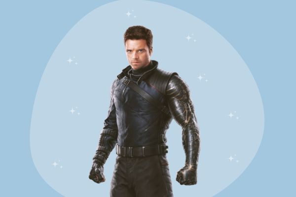 winter soldier marvel character