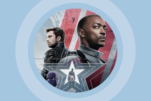 Falcon and the Winter Soldier 