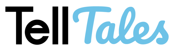Tell Tales logo